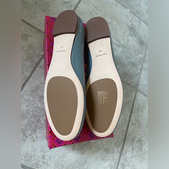Tory Burch Flats - Picture 2 of 4